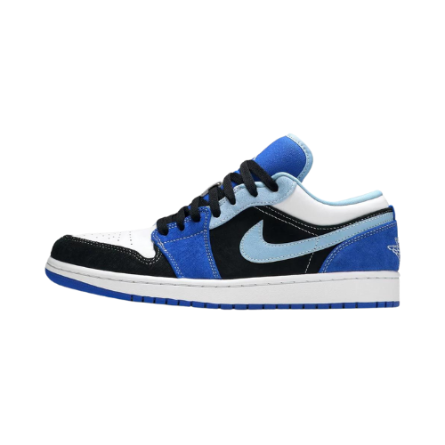 Air Jordan 1 Low SE Racer Blue