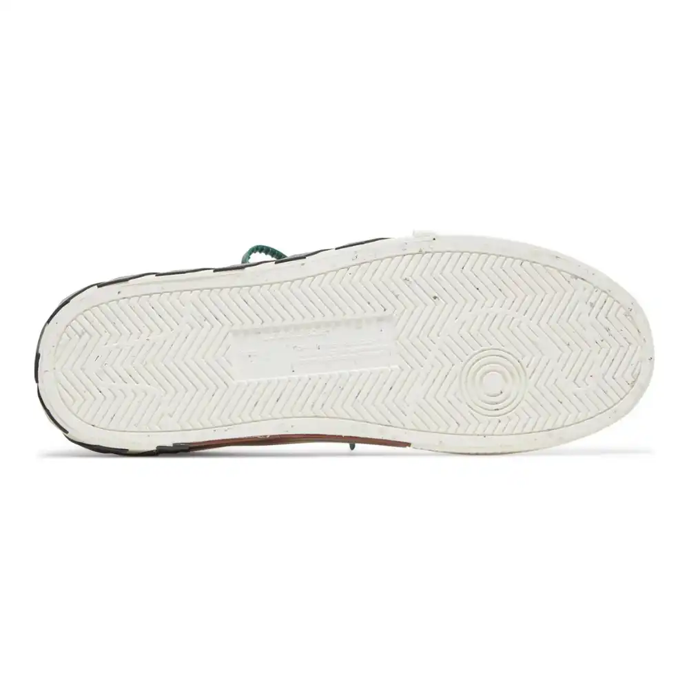 Off-White Vulcanized Low White Blue foto 4