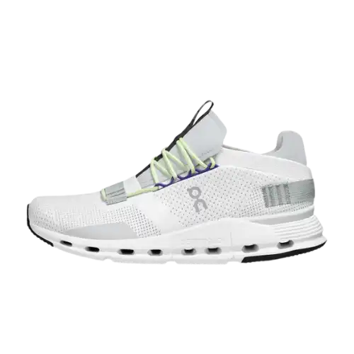 On Running Cloudnova White/Mineral