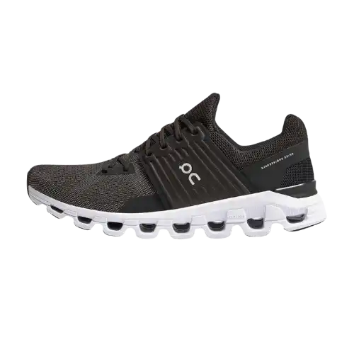 On Running Cloudswift Black