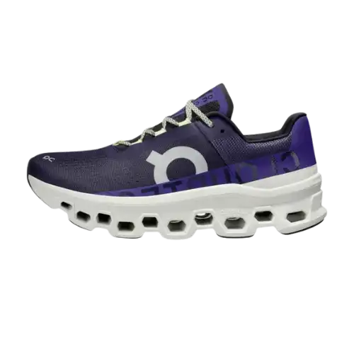 On Running Cloudmonster Acai/Aloe