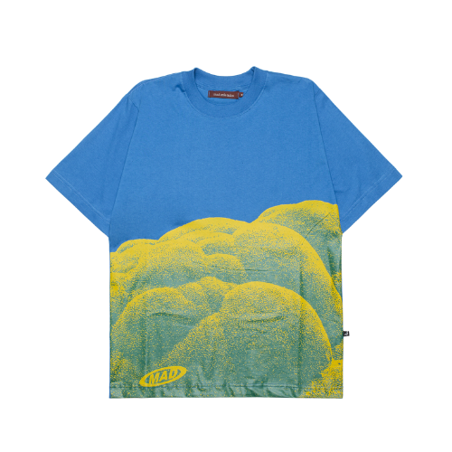 Camiseta Mad Enlatados Colônia Alien