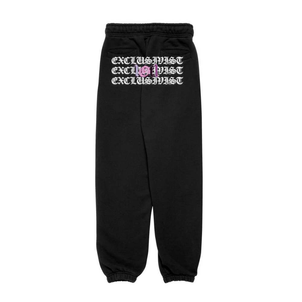 Imagem Calça Exclusiviist 1of1 Double Zurple