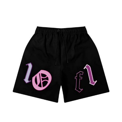 Bermuda Exclusiviist 1of1 Zurple