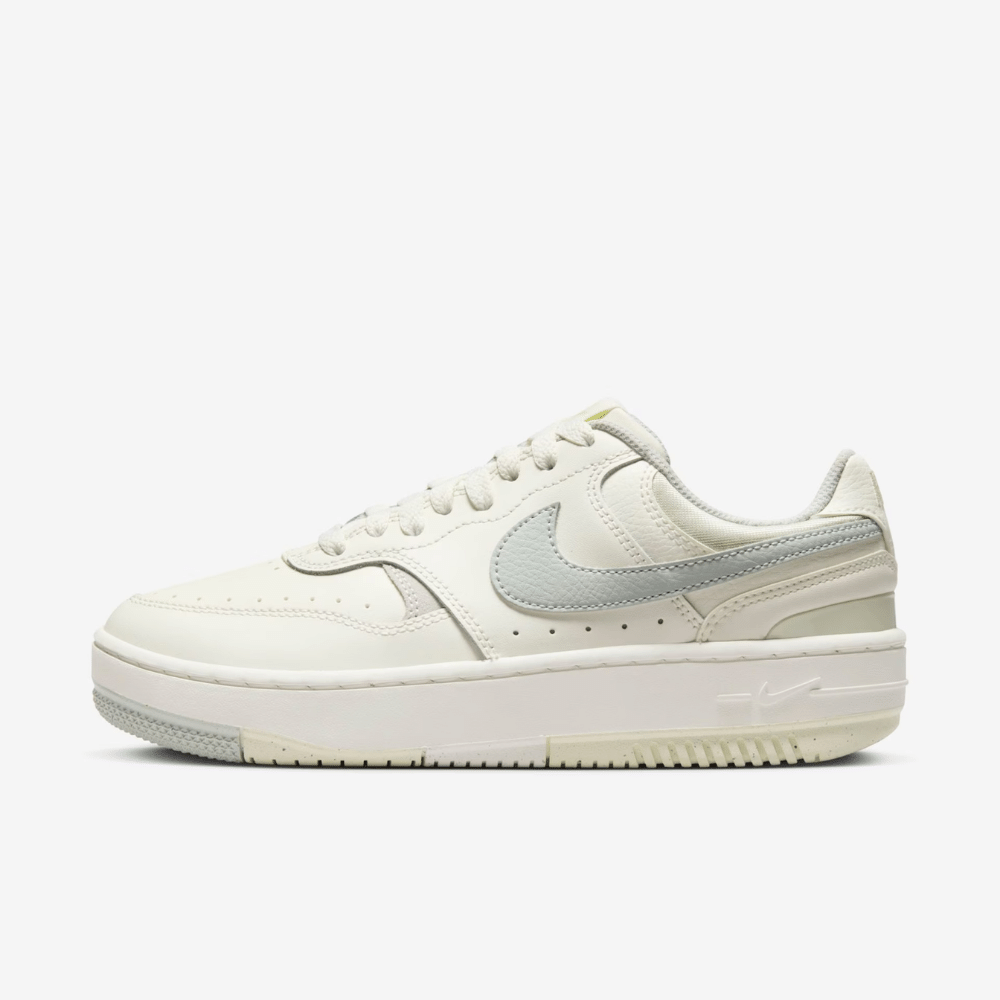 Nike Gamma Force Sail Light Silver foto 1