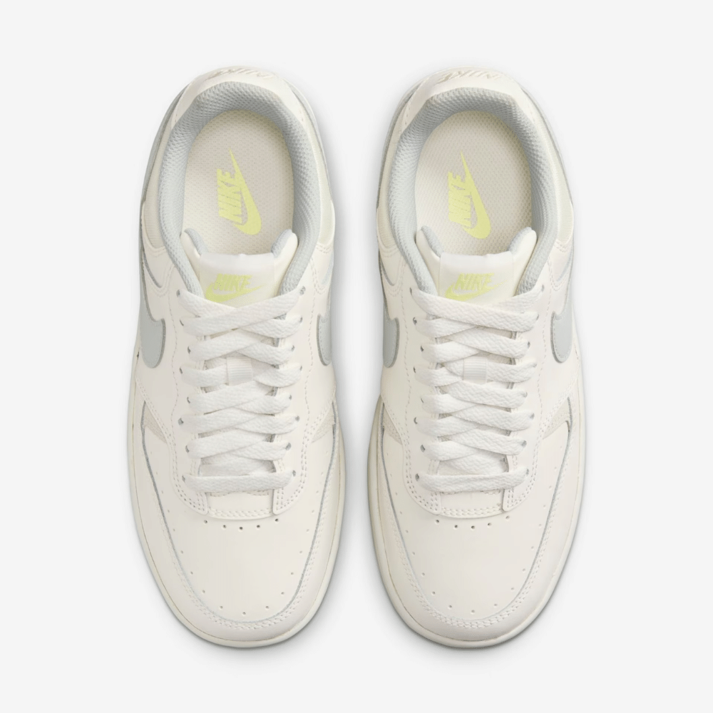 Nike Gamma Force Sail Light Silver foto 2