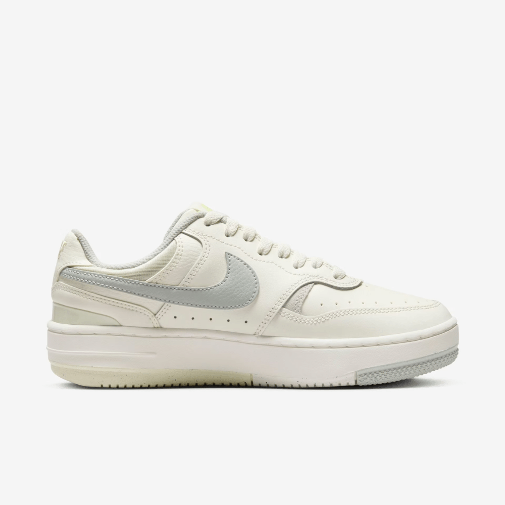 Nike Gamma Force Sail Light Silver foto 3
