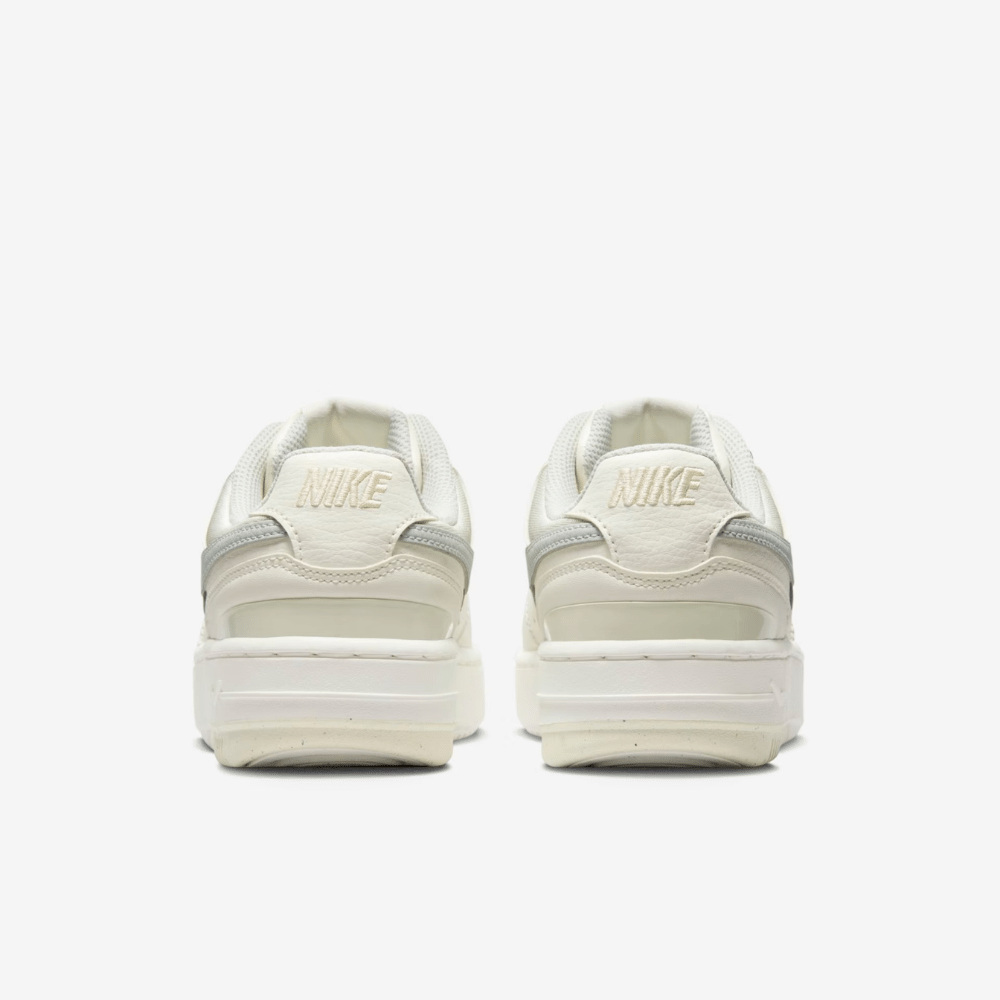 Nike Gamma Force Sail Light Silver foto 4
