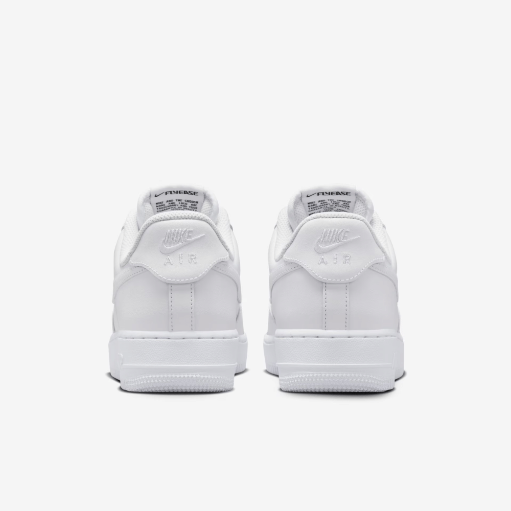 Nike Air Force 1 Low FlyEase White foto 4