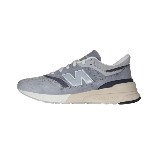 New Balance 997r Shadow Grey