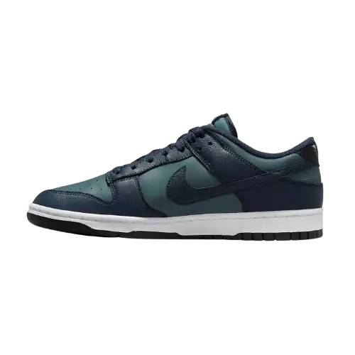 Nike Dunk Low Armory Navy