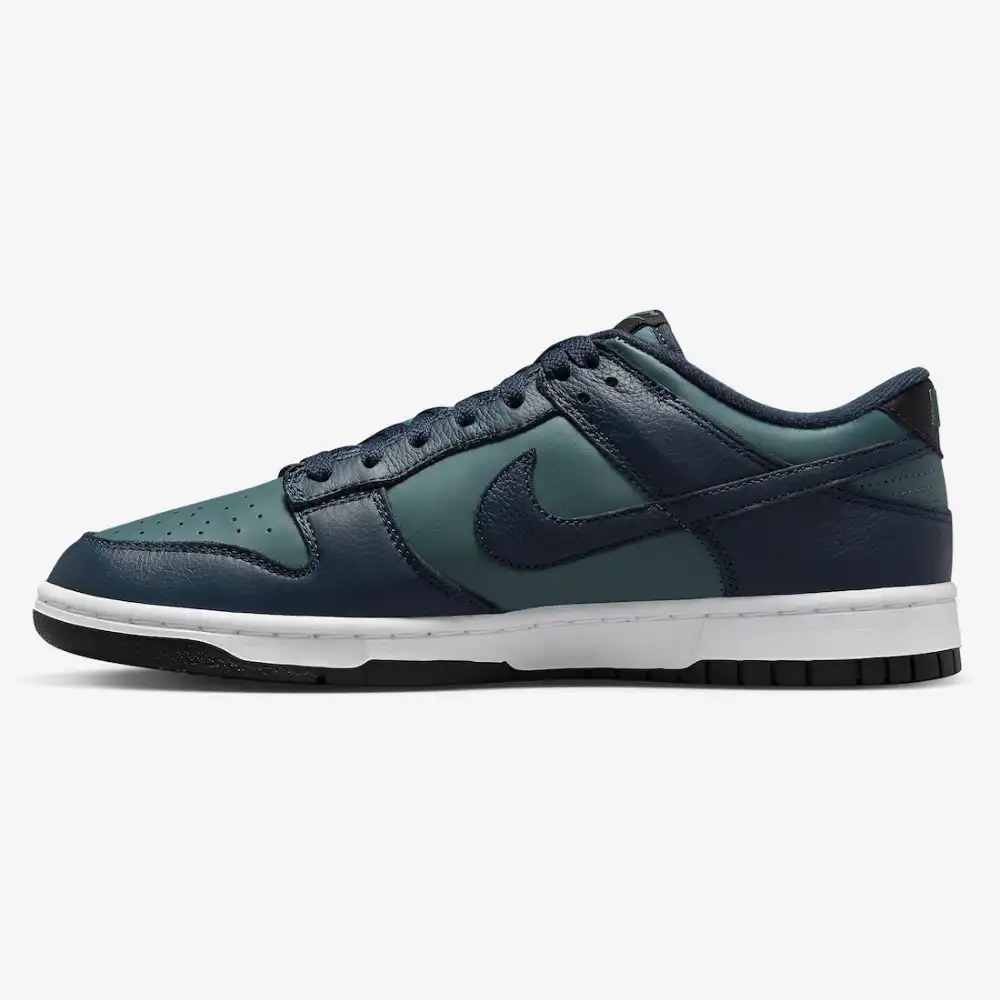 Nike Dunk Low Armory Navy foto 1