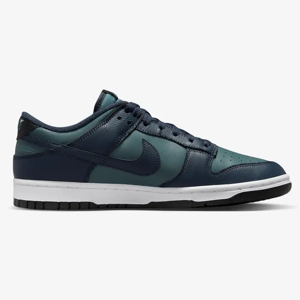Nike Dunk Low Armory Navy foto 3