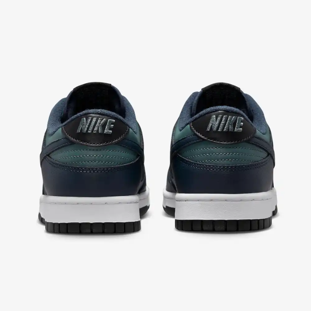 Nike Dunk Low Armory Navy foto 4
