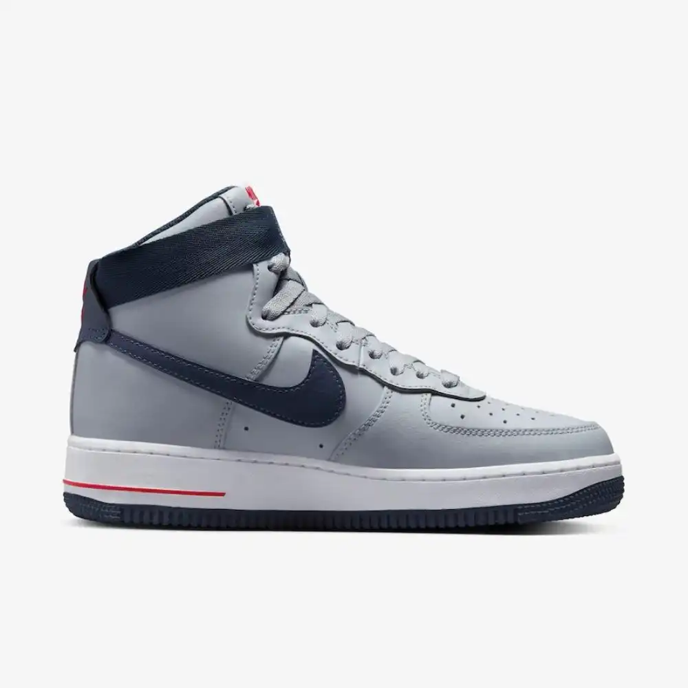 Nike Air Force 1 High Patriots foto 3