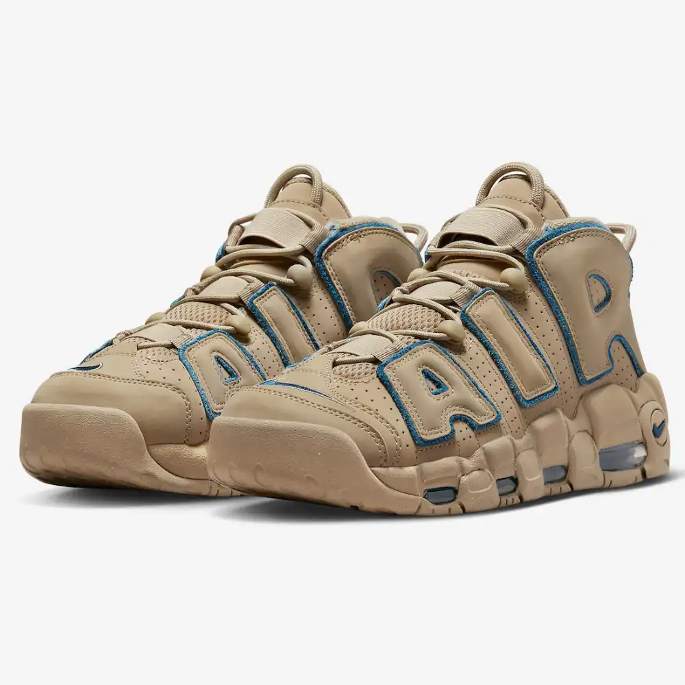 Nike Uptempo