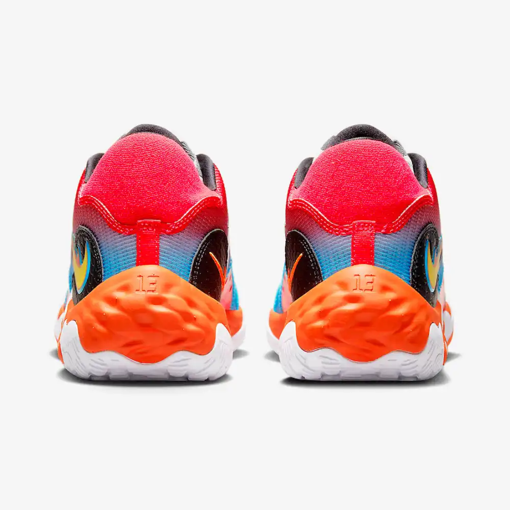 Hot Wheels x Nike PG 6 NRG - Droper