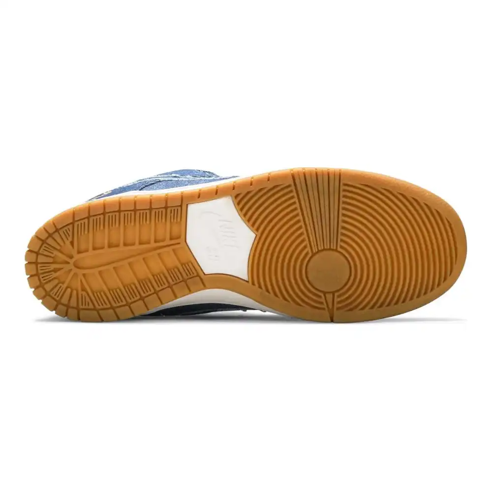Nike SB Dunk Low Rivals Pack East foto 4
