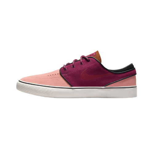 Nike SB Zoom Stefan Janoski RM Premium Jade Horizon - Droper