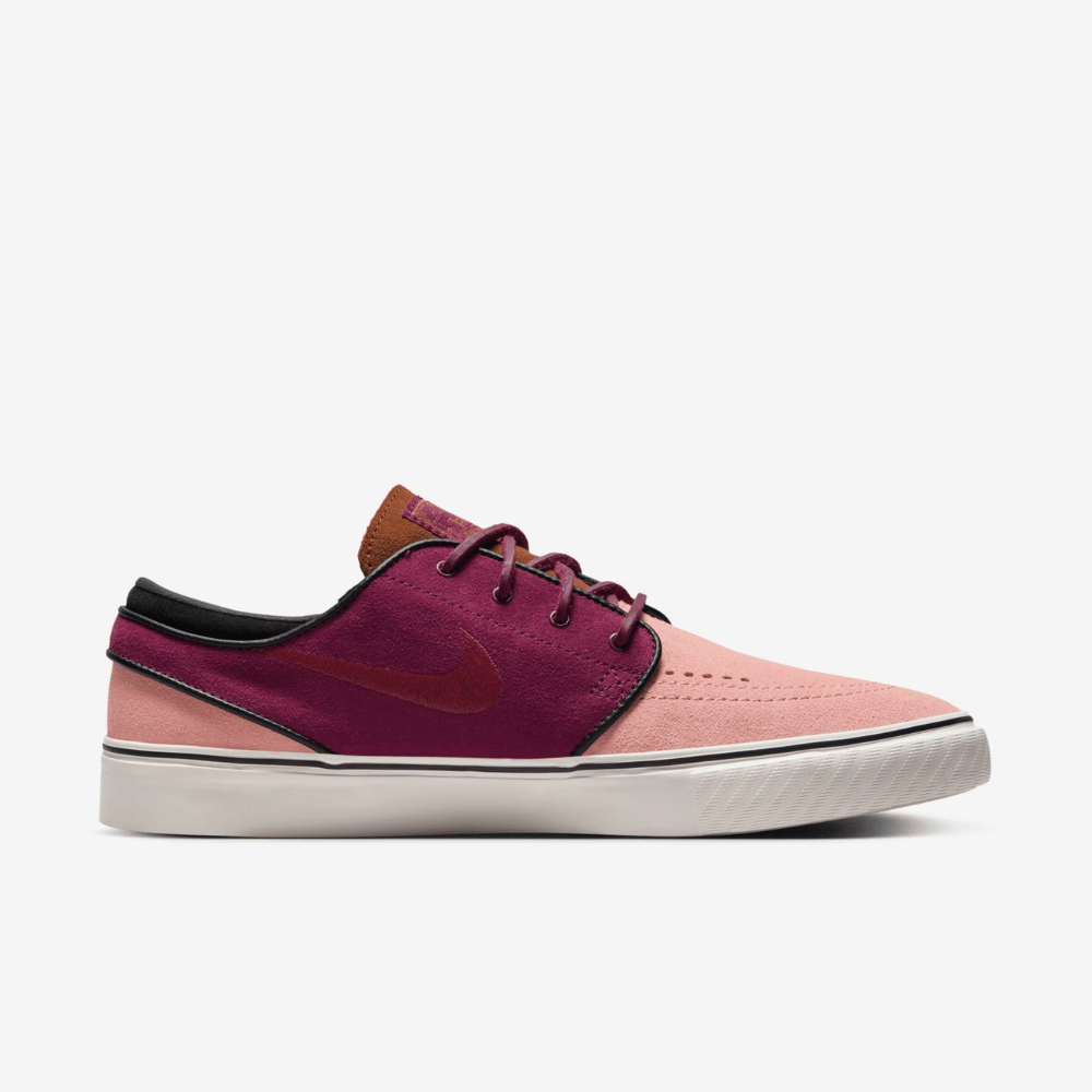Nike SB Janoski OG+ Red Stardust and Rosewood foto 3