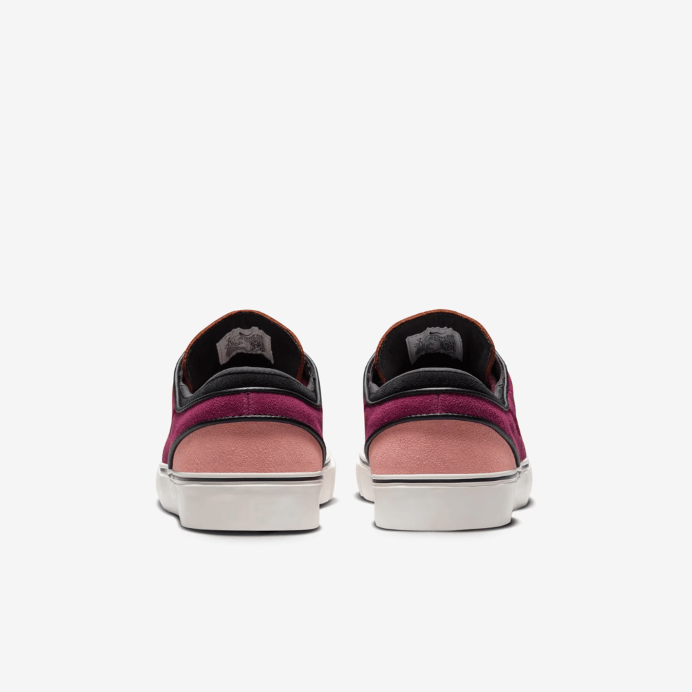 Nike SB Janoski OG+ Red Stardust and Rosewood foto 4