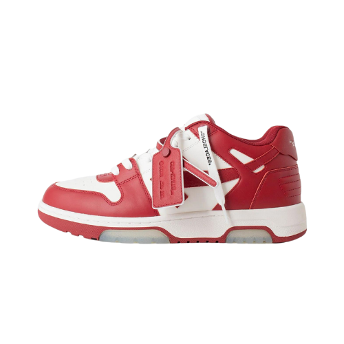 Off-White Out Of Office - Droper