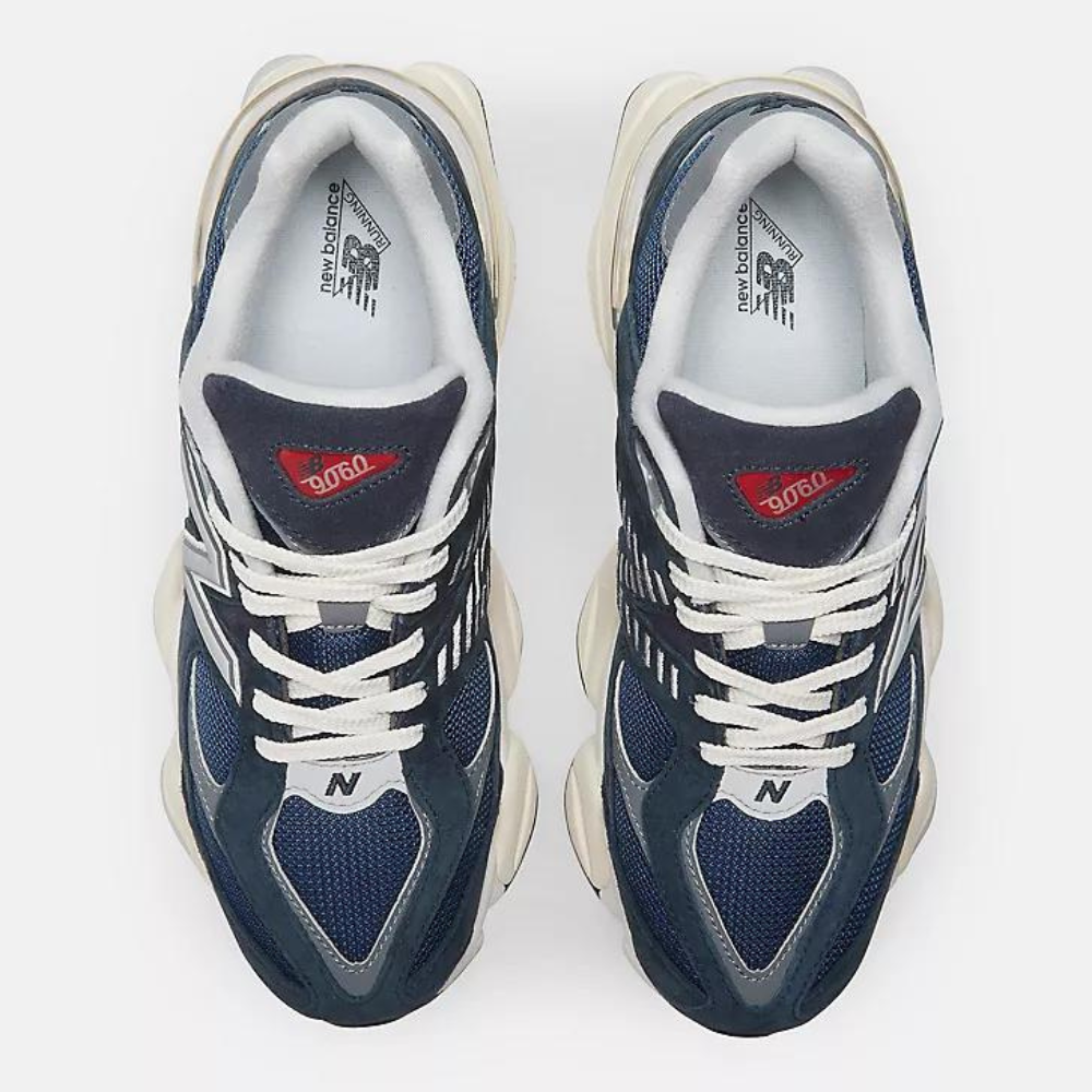 Imagem New Balance 9060 Outerspace