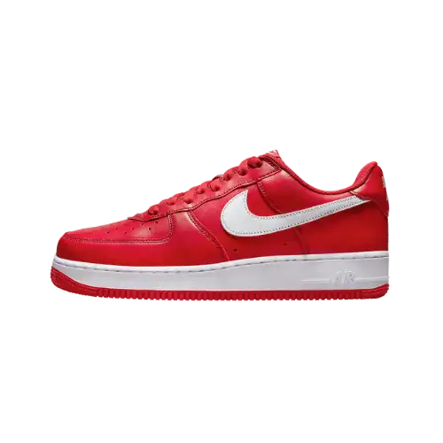 Nike Air Force 1 Low Next Nature Sun Club Arctic Orange - Droper