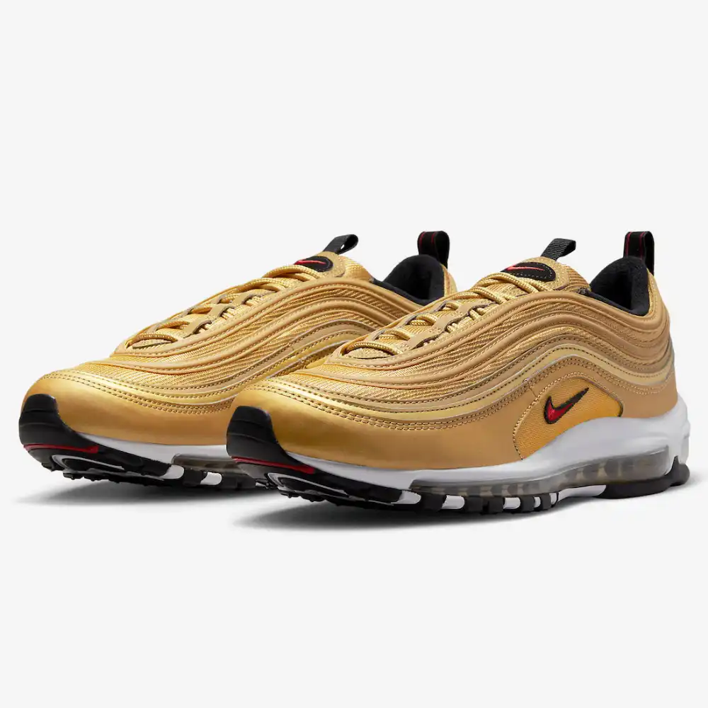 Air max 97 sales brilhante