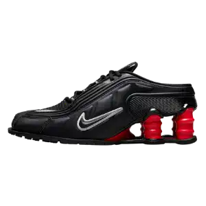 Nike shox cheap gravity rose