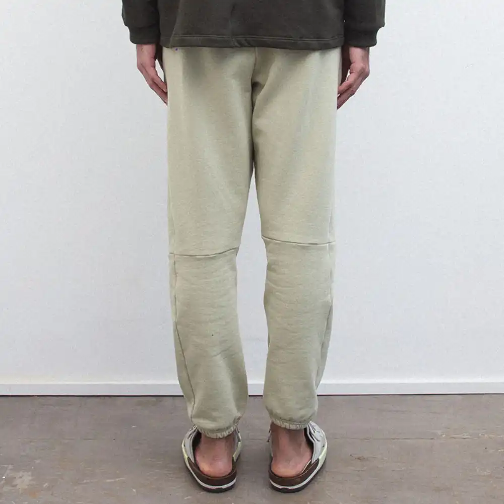 Calça Jogger Filadelfio Vintage Camomila foto 3