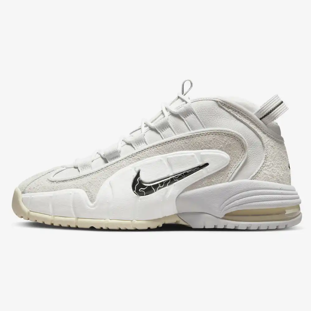 Nike air max penny 1 best sale university red