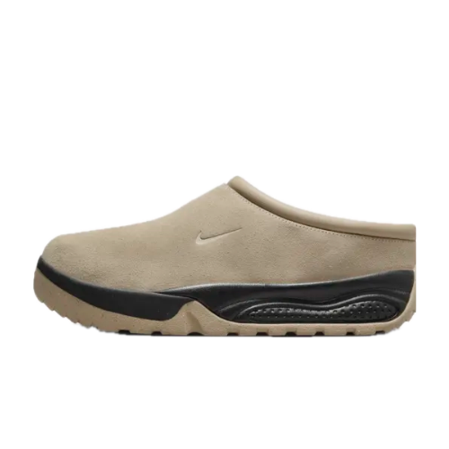 ACG x Nike Rufus Limestone and Black