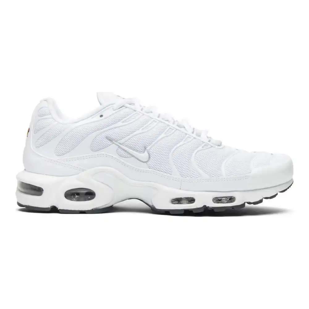 nike air max full white