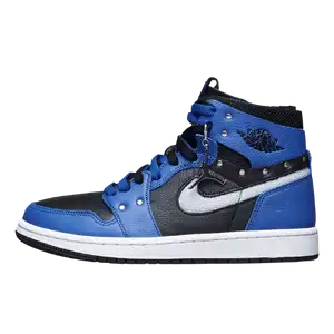 Air Jordan 1 Zoom Comfort Royal