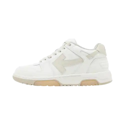 Off-White Out of Office White Cream