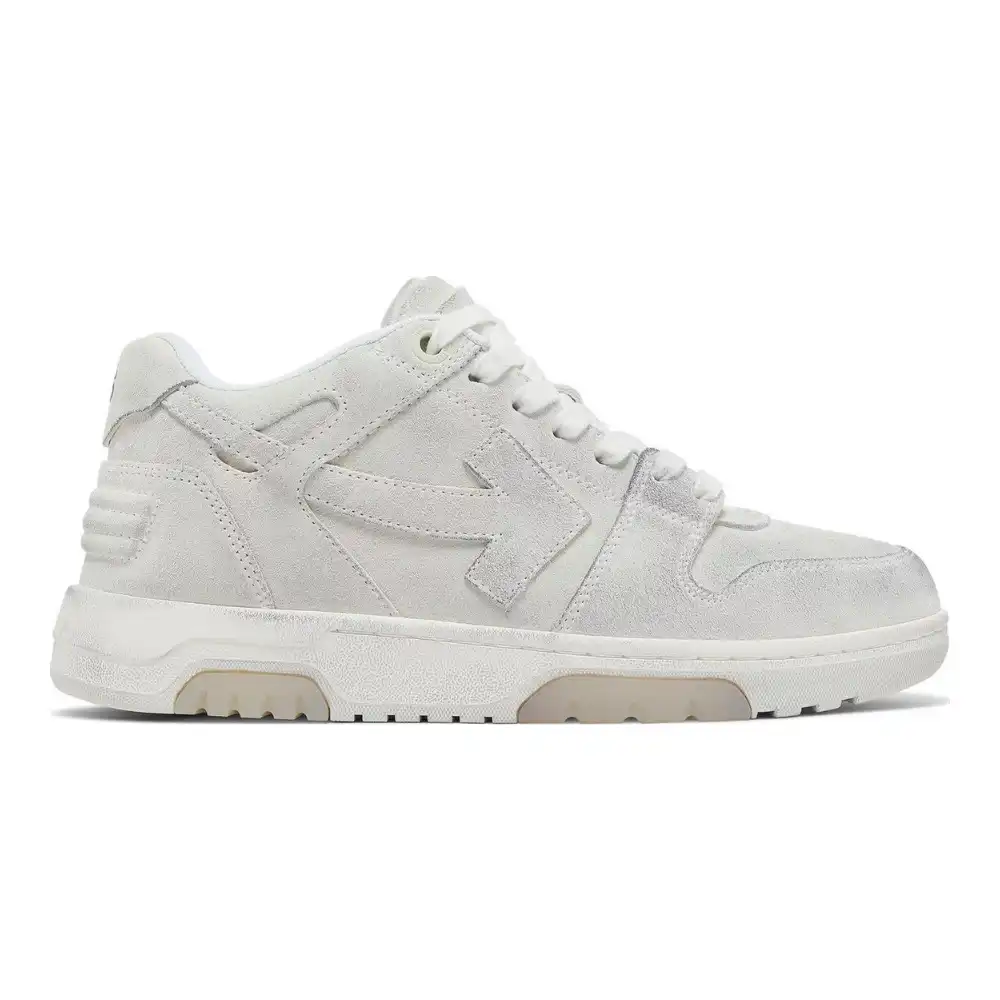 Off-White Out Of Office - Droper