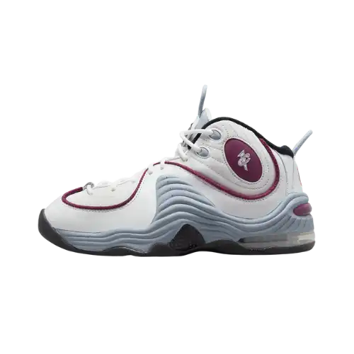 Nike Air Penny 2 Rosewood