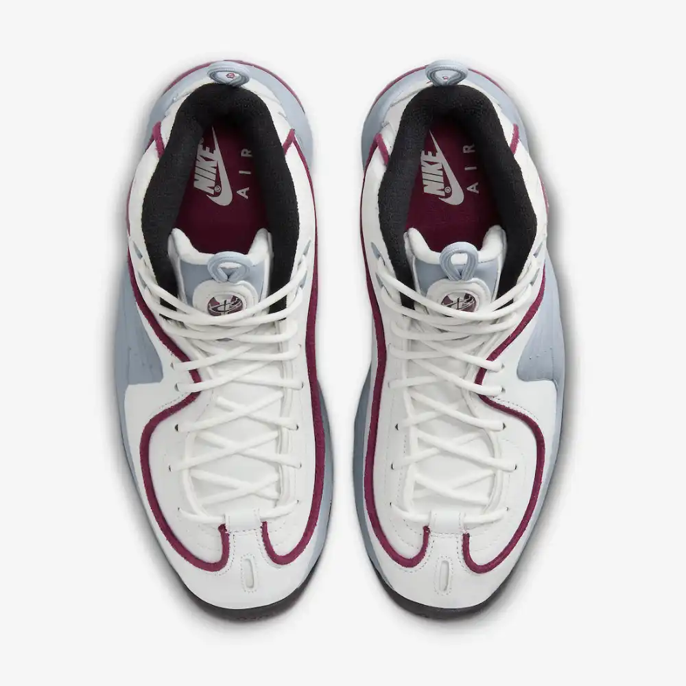 Nike Air Penny 2 Rosewood foto 2