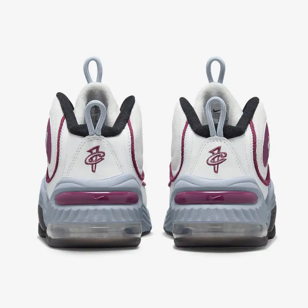 Nike Air Penny 2 Rosewood foto 4