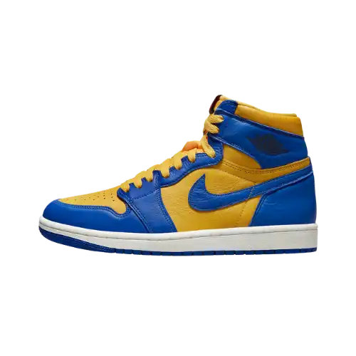 Air Jordan 1 High Reverse Laney