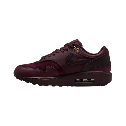 Nike Air Max 1 '87 Burgundy Crush