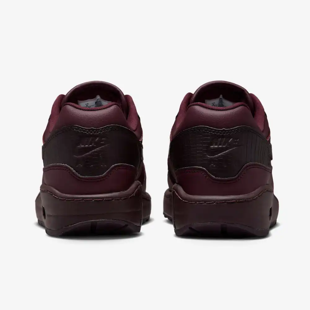 Burgundy tn air sales max