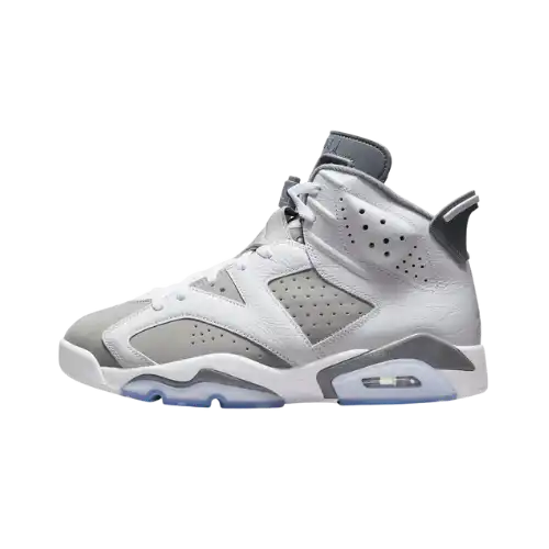 Air Jordan 6 Cool Grey