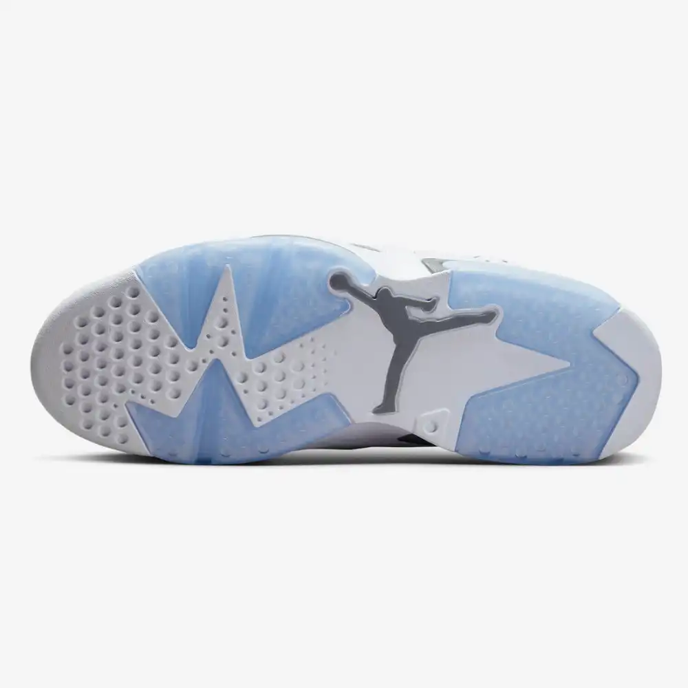 Air Jordan 6 Cool Grey foto 5