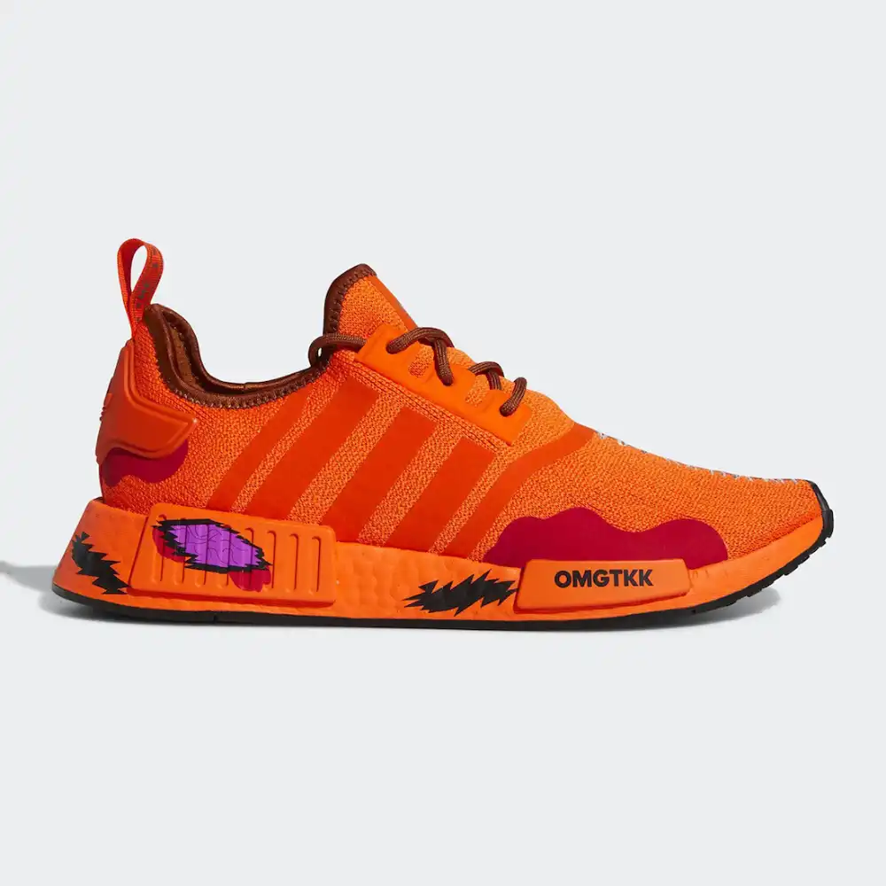 south park adidas nmd