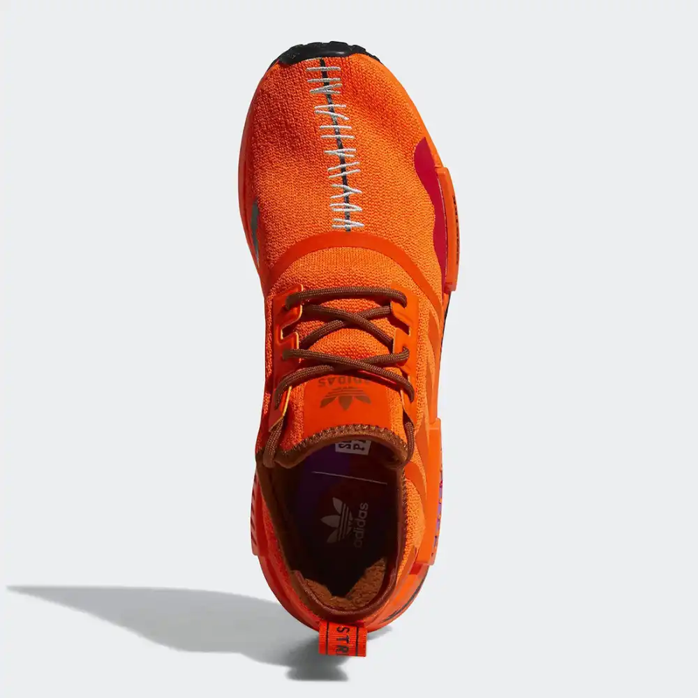 South Park x adidas NMD R1 Kenny - Droper