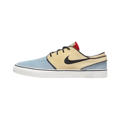 Nike SB Zoom Stefan Janoski OG Alabaster Celestine Blue