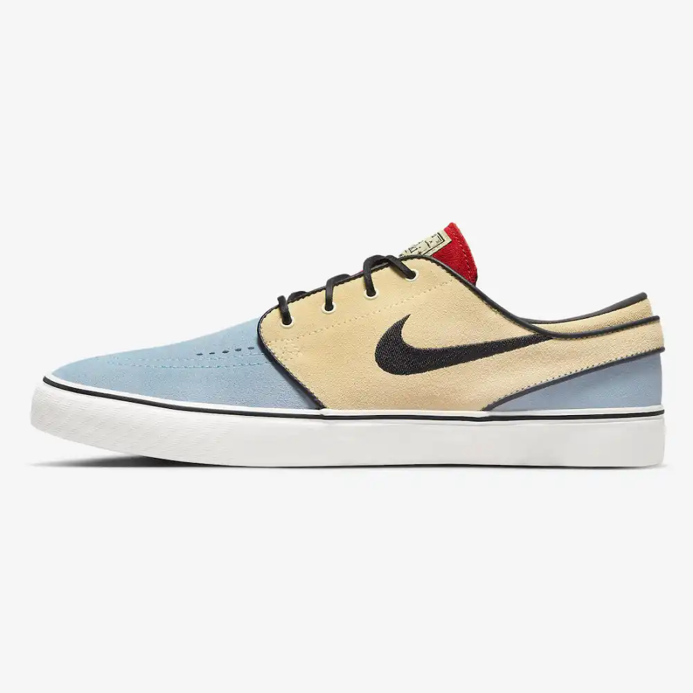 Nike sb zoom store stefan janoski low