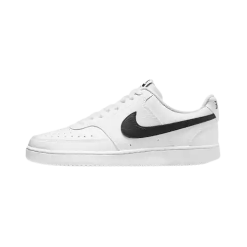 Nike Court Vision Low White